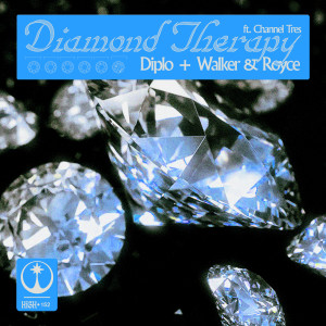 อัลบัม Diamond Therapy (VIP) [Explicit] ศิลปิน Diplo