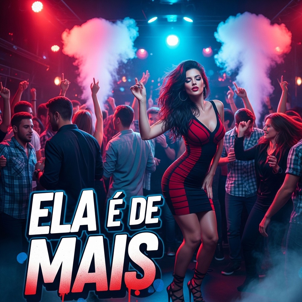 Ela é de mais (Explicit)
