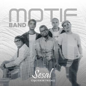 Sesal dari Motif Band