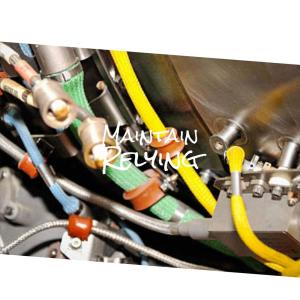 Album Maintain Relying oleh Various