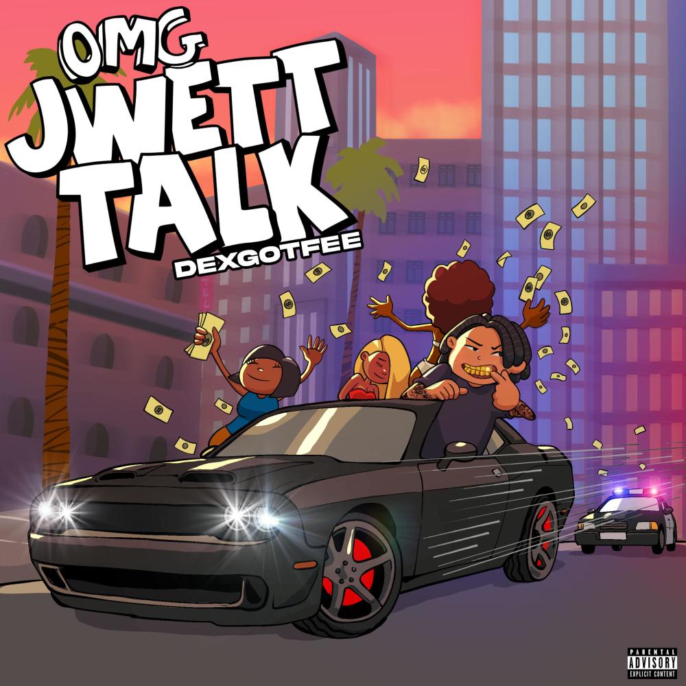Obama Runtz (feat. 2three) (Explicit)