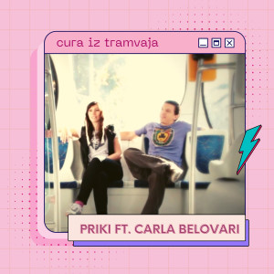 Listen to Cura Iz Tramvaja song with lyrics from Priki