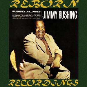 ดาวน์โหลดและฟังเพลง Pink Champagne พร้อมเนื้อเพลงจาก Jimmy Rushing