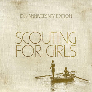 Scouting For Girls (Deluxe)