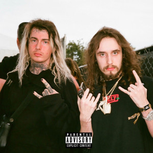Dengarkan lagu Stick Out (Explicit) nyanyian Ghostemane dengan lirik