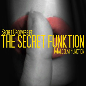 收聽Secret Groovers的The Secret Funktion (KrisCuk Remix)歌詞歌曲