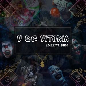 ดาวน์โหลดและฟังเพลง V de Vitória (Explicit) พร้อมเนื้อเพลงจาก Leizz