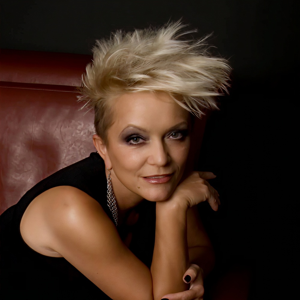 Małgorzata Ostrowska
