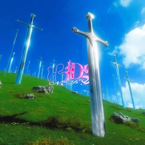 default playlist img