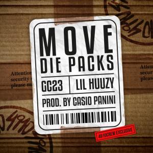 ดาวน์โหลดและฟังเพลง MOVE DIE PACKS พร้อมเนื้อเพลงจาก GC23