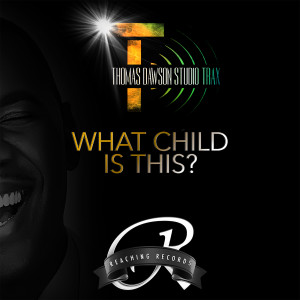 John Redmon的專輯What Child Is This?