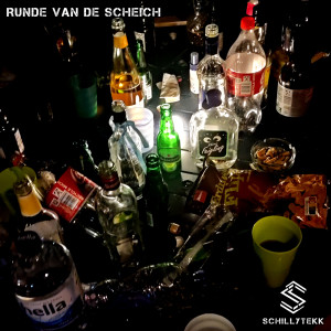 Listen to Runde Van De Scheich song with lyrics from SCHILLYTEKK