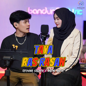 Listen to Taya Ras Rasan (Live At Bajidor) song with lyrics from Krishna Sagara