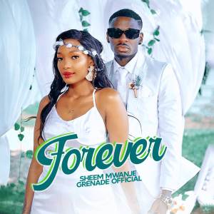 收聽Sheem Mwanje的Forever歌詞歌曲