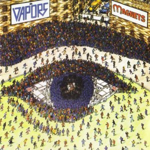 收聽The Vapors的Can't Talk Anymore歌詞歌曲