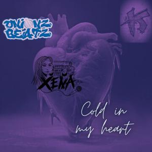 收聽ONIONZ BEATZ的COLD IN MY HEART (feat. X3NA & Karl Fam)歌詞歌曲