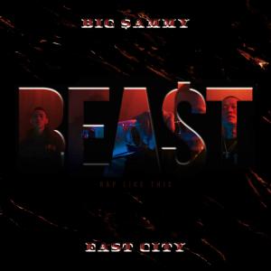 收聽Big Sammy的BEA$T(Rap Like This)歌詞歌曲
