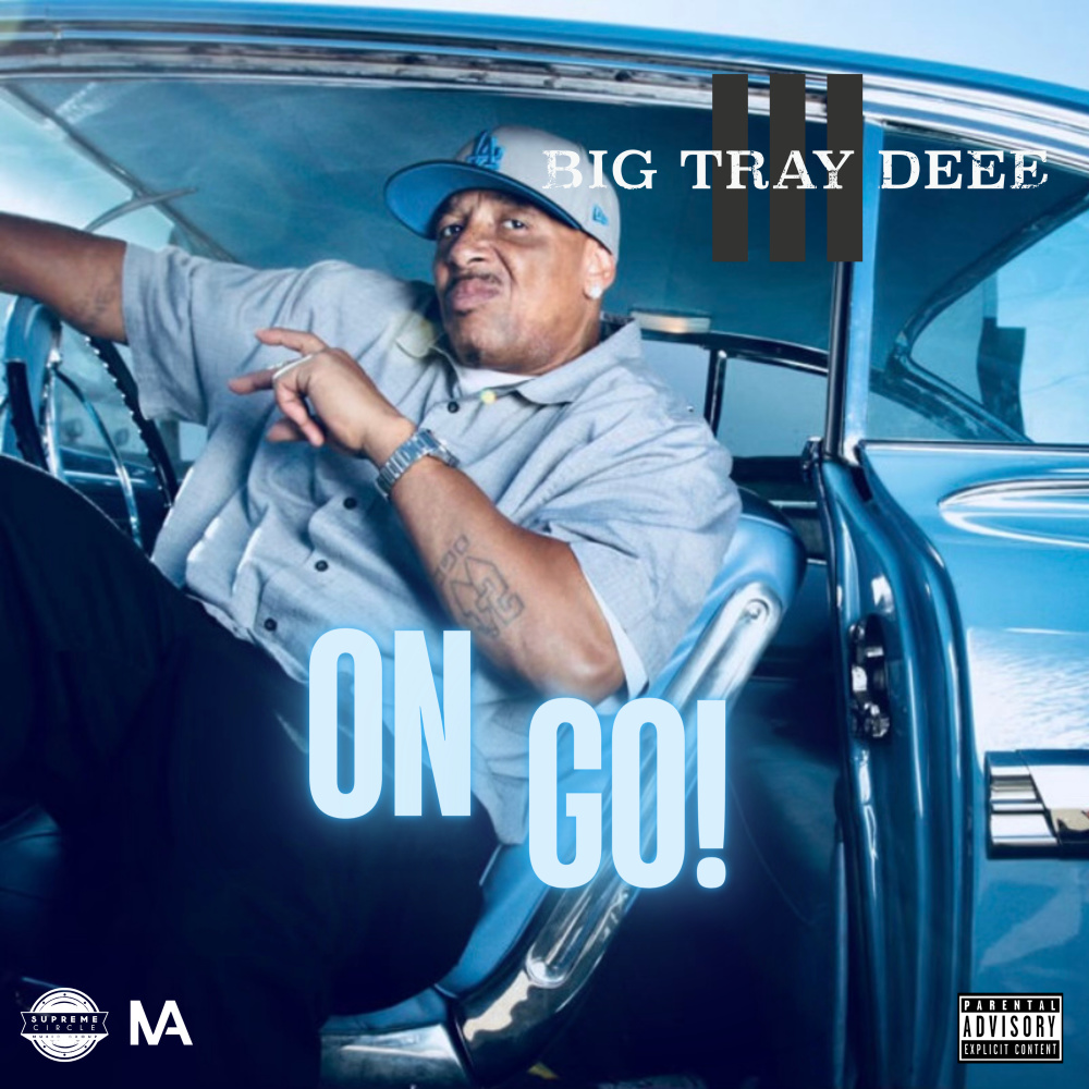 ON GO! (Explicit)