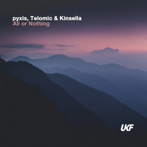 Album All or Nothing from Telomic