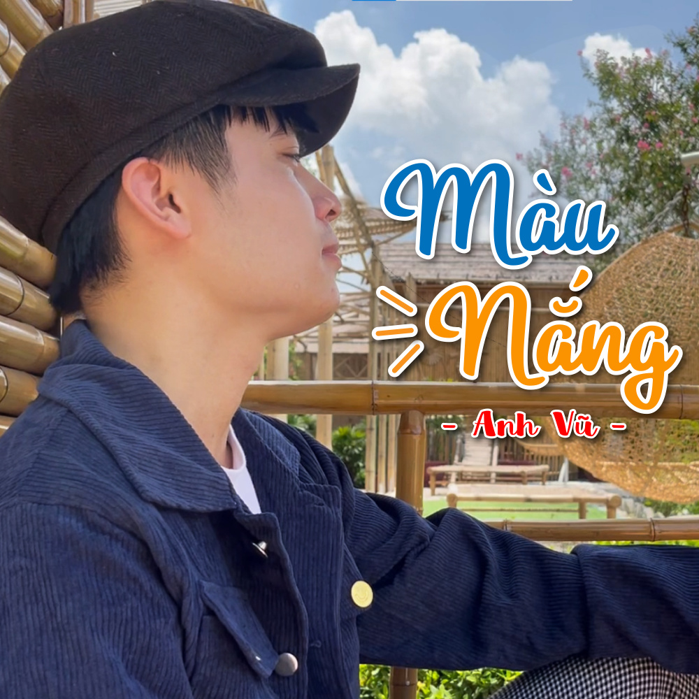 Màu Nắng