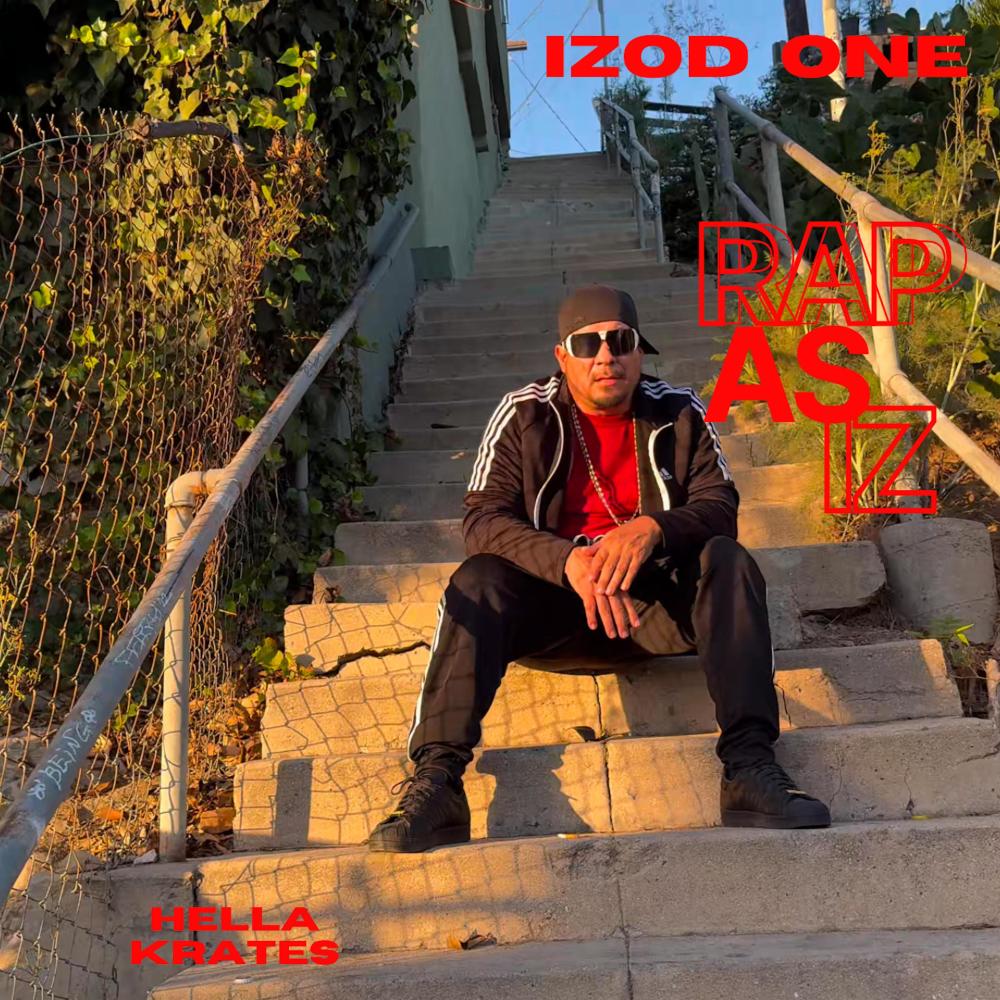 I Crumbled (feat. Equipto) (Explicit)