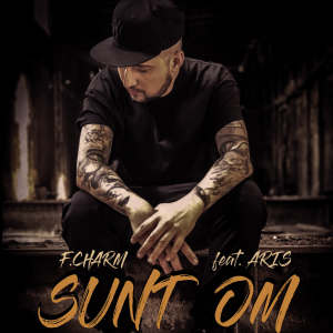 F.Charm的专辑Sunt Om