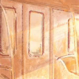 Album Sunset Glow from Joe Aram