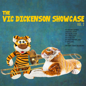 Vic Dickenson的專輯Vic Dickenson Showcase