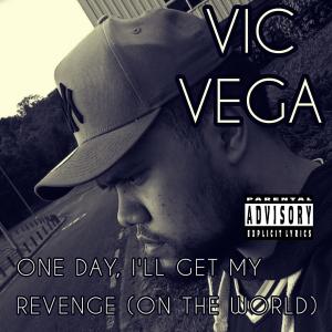 Listen to Living In The Spotlight (Explicit) song with lyrics from Vic Vega