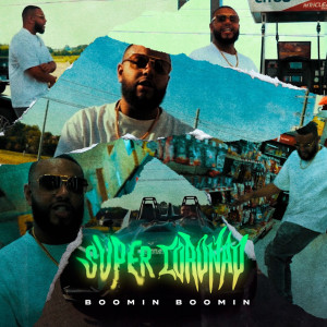 收聽Boomin Boomin的Super Coronao歌詞歌曲