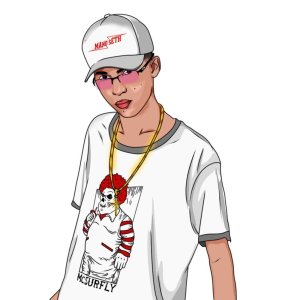 default playlist img