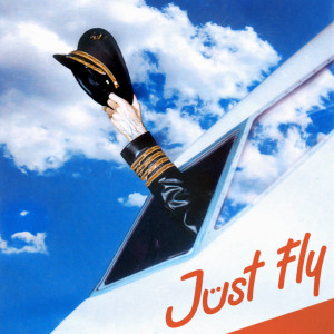 ดาวน์โหลดและฟังเพลง Just Fly พร้อมเนื้อเพลงจาก MAX BARSKIH