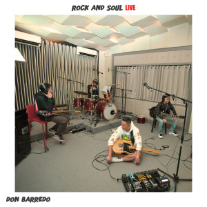 Rock and Soul (Live) dari Don Barredo