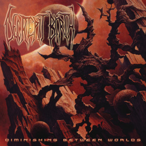 ดาวน์โหลดและฟังเพลง Dimensions Intertwine พร้อมเนื้อเพลงจาก Decrepit Birth