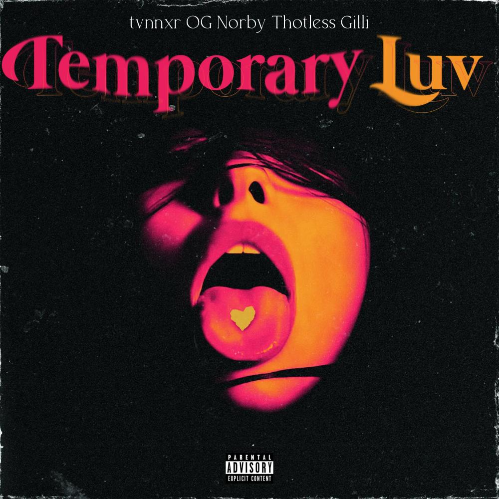Temporary Luv (Explicit)