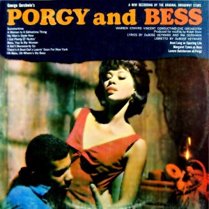 Porgy And Bess (Original Soundtrack) dari Avon Long