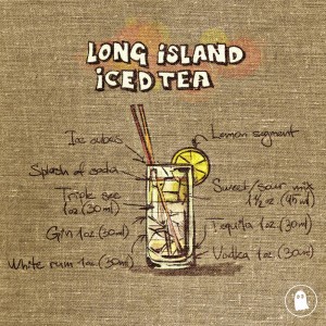 收聽甘宿り的Long Island Ice Tea歌詞歌曲