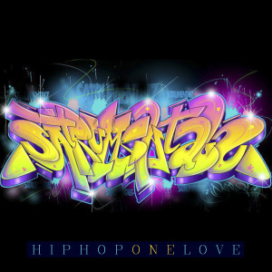 Album Hip Hop One Love from Satrumentalz