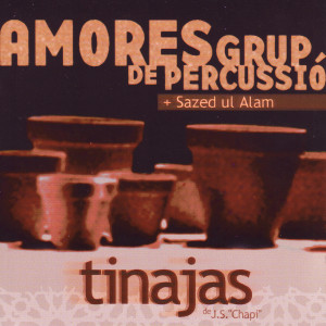 收聽Amores Grup De Percussió的Martinetez歌詞歌曲