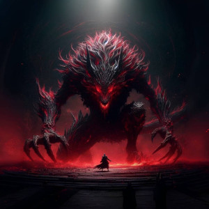 Thomas Edwards的專輯Black Wolf
