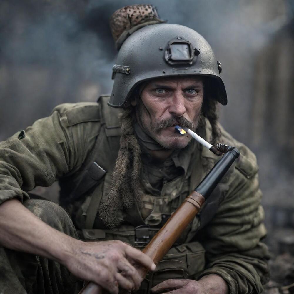 Dramatic Military