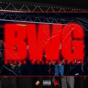 Listen to Black Wolves Global (Explicit) song with lyrics from Harcket