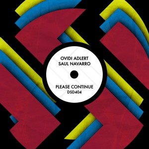 Album Please Continue from Ovidi Adlert