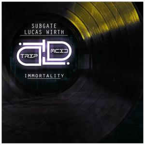 Album Immortality oleh Lucas Wirth