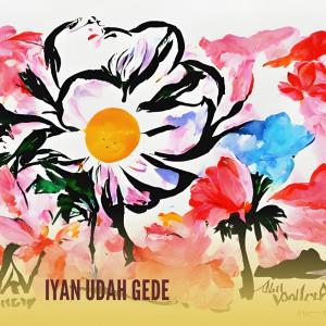 Album Iyan Udah Gede oleh RYX NUMOTO