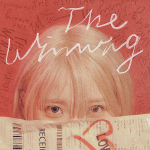 Album The Winning oleh IU