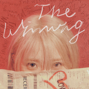 IU的專輯The Winning