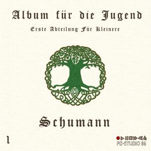 Album Schumann: Album für die Jugend I from PD STUDIO86