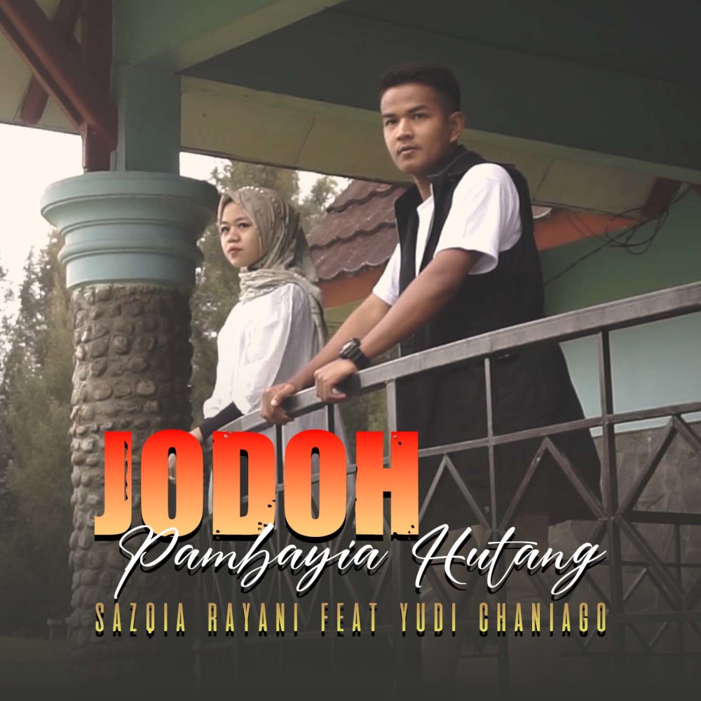 Jodoh Pambayia Hutang