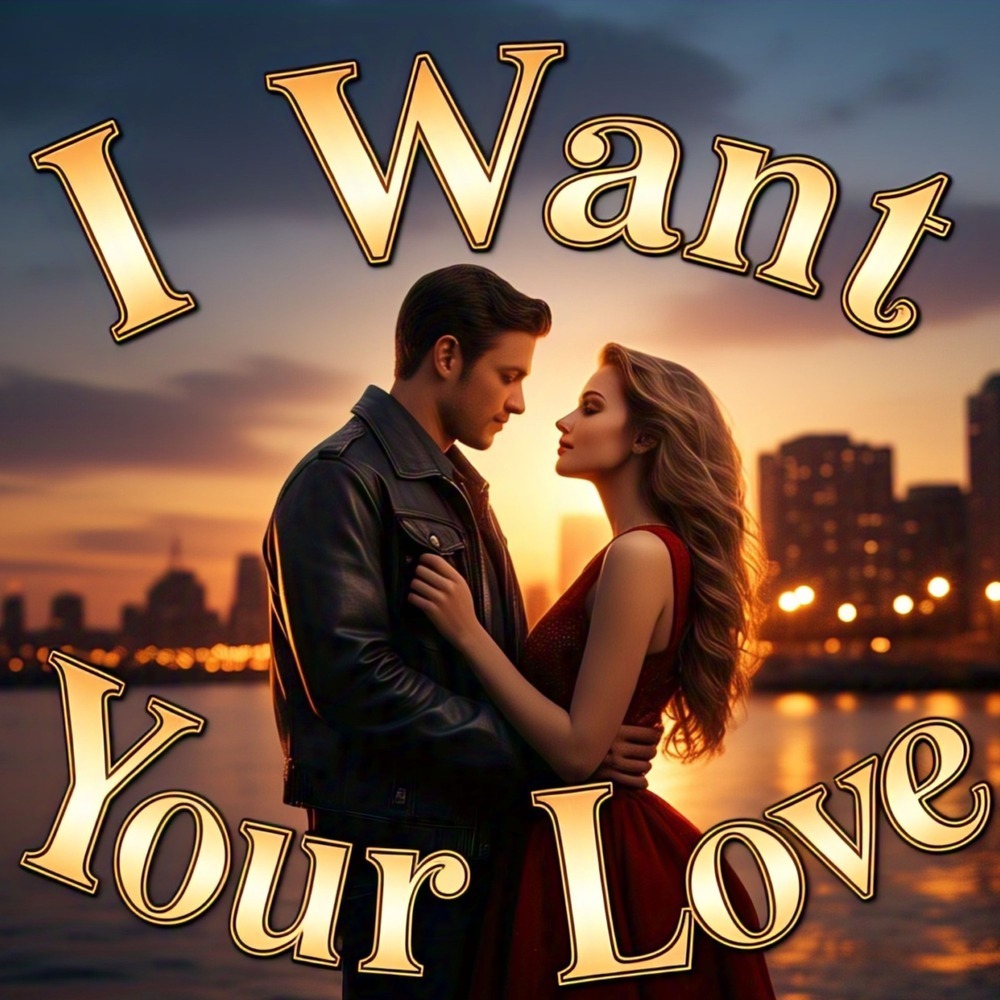 I Want Your Love